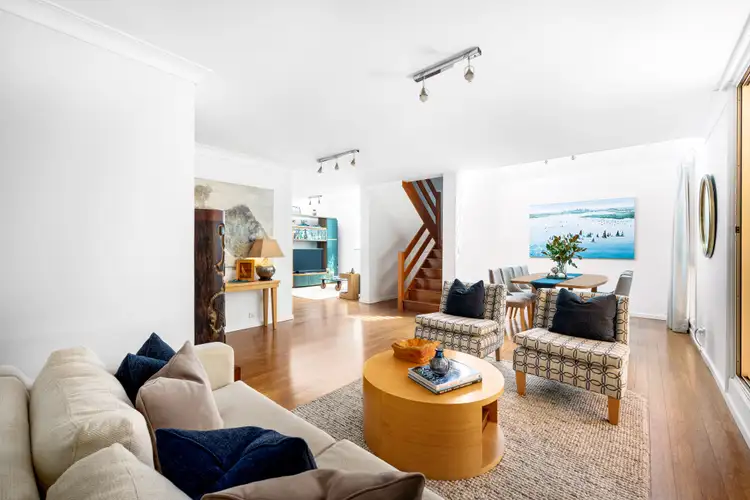 3/701 Military Road, Mosman NSW 2088