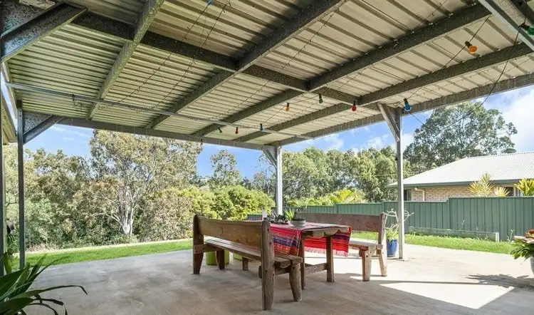 Second view of Homely house listing, 73 Carbeen Drive, Taranganba QLD 4703