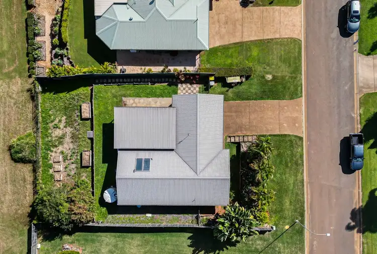 Third view of Homely house listing, 73 Carbeen Drive, Taranganba QLD 4703