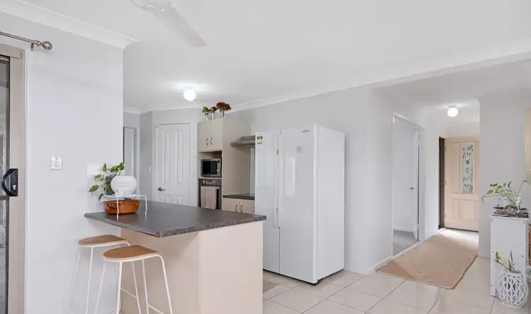 Fourth view of Homely house listing, 73 Carbeen Drive, Taranganba QLD 4703