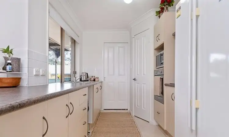 Fifth view of Homely house listing, 73 Carbeen Drive, Taranganba QLD 4703