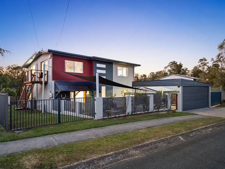 4 Dorinda Crescent, Underwood QLD 4119