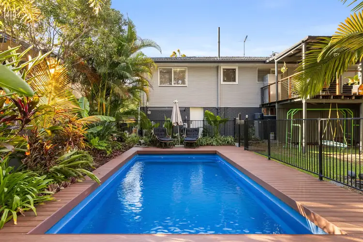 27 Glenella Street, The Gap QLD 4061