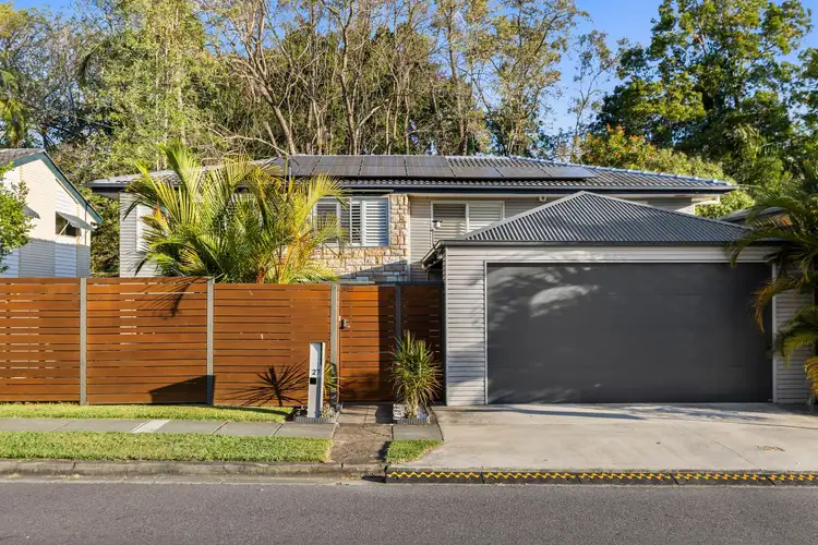 27 Glenella Street, The Gap QLD 4061