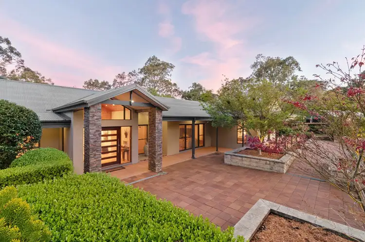 Second view of Homely house listing, 404 Slopes Road, The Slopes NSW 2754