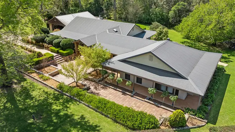 Third view of Homely house listing, 404 Slopes Road, The Slopes NSW 2754