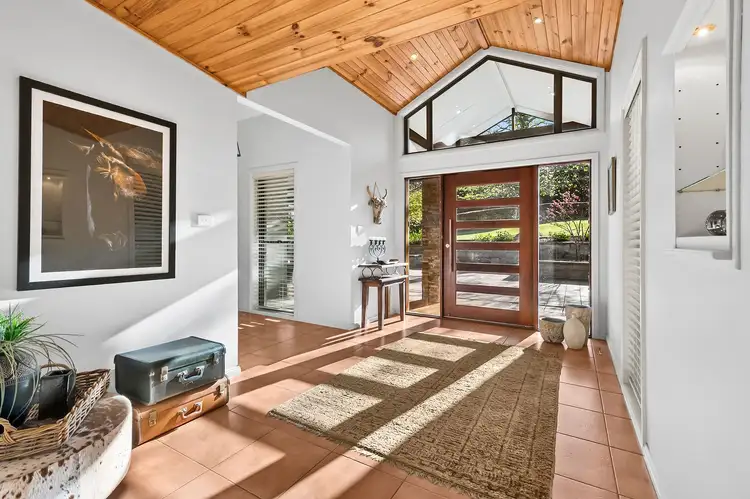 Fourth view of Homely house listing, 404 Slopes Road, The Slopes NSW 2754