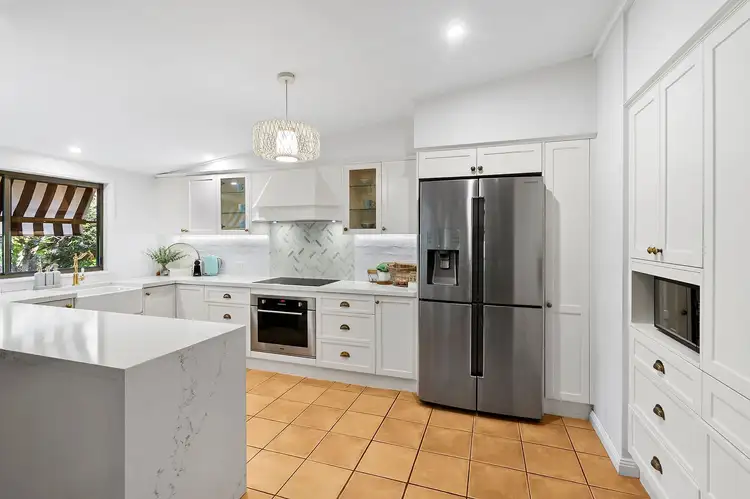 Sixth view of Homely house listing, 404 Slopes Road, The Slopes NSW 2754