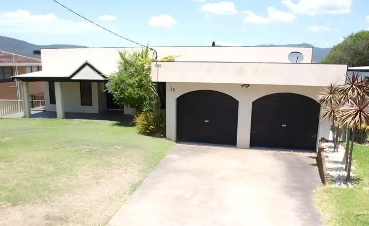 16 North Street, Mulbring NSW 2323