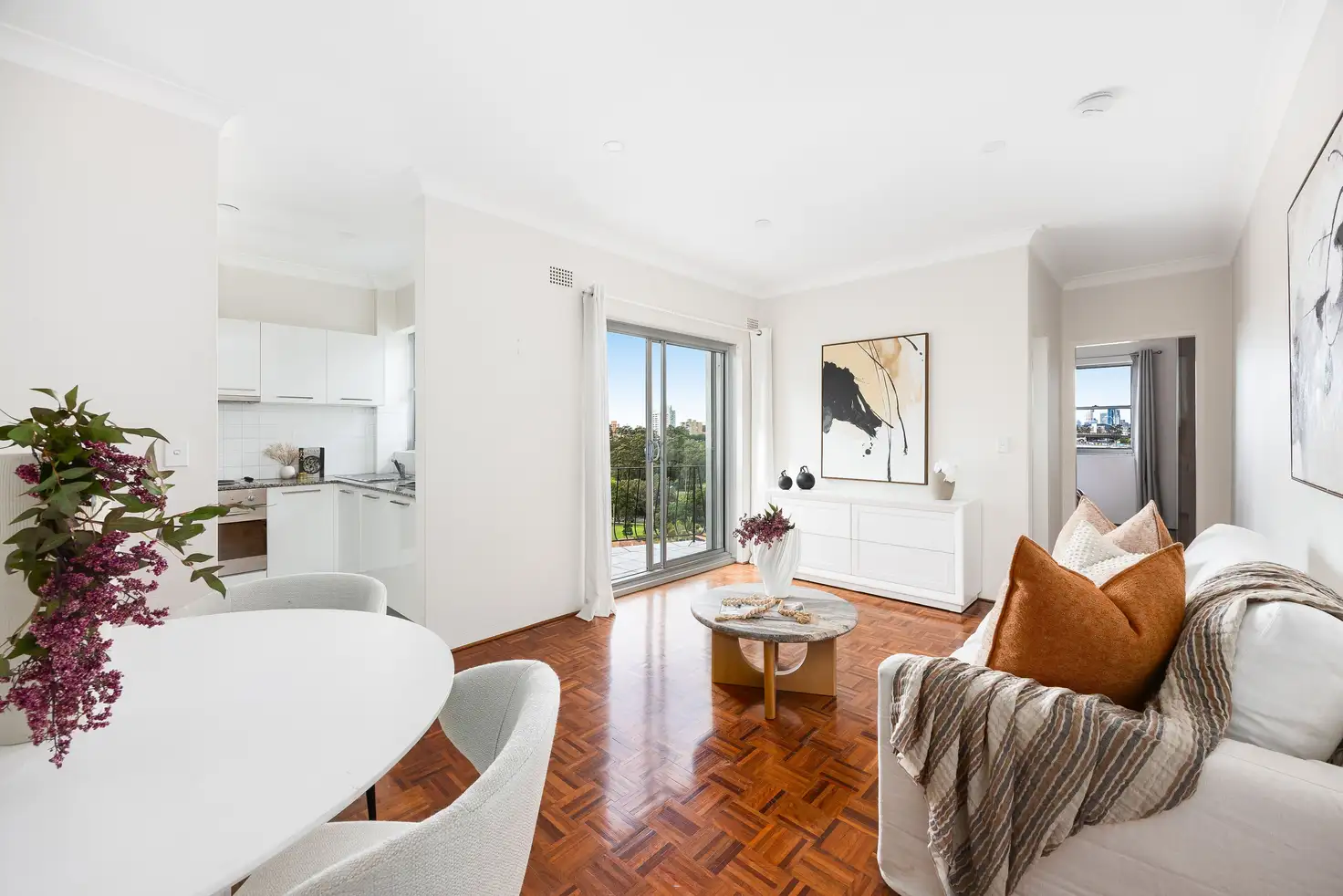 Main view of Homely apartment listing, 13/29 Carter Street, Cammeray NSW 2062