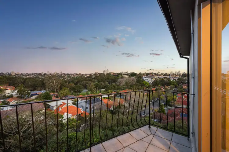Second view of Homely apartment listing, 13/29 Carter Street, Cammeray NSW 2062