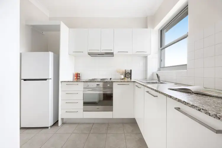 Third view of Homely apartment listing, 13/29 Carter Street, Cammeray NSW 2062