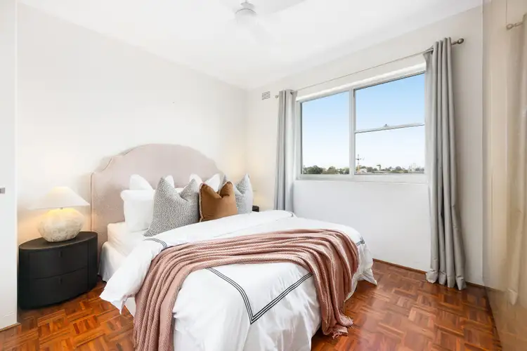 Fourth view of Homely apartment listing, 13/29 Carter Street, Cammeray NSW 2062