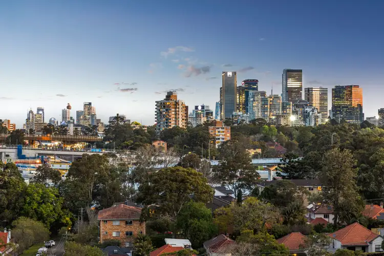 Fifth view of Homely apartment listing, 13/29 Carter Street, Cammeray NSW 2062