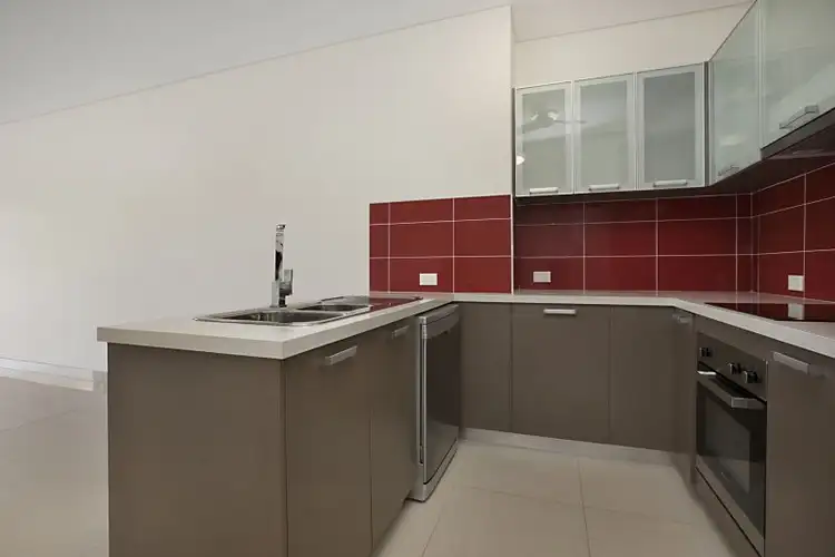 Second view of Homely apartment listing, Address available on request