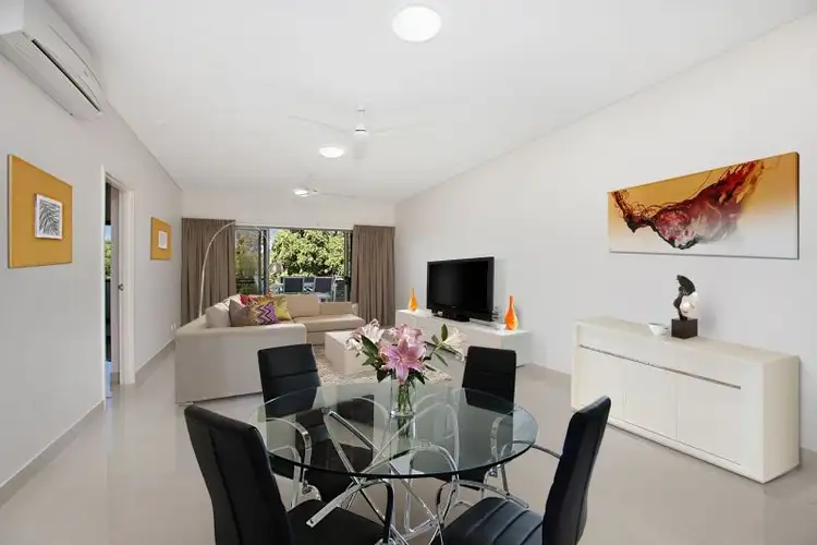 Fourth view of Homely apartment listing, Address available on request