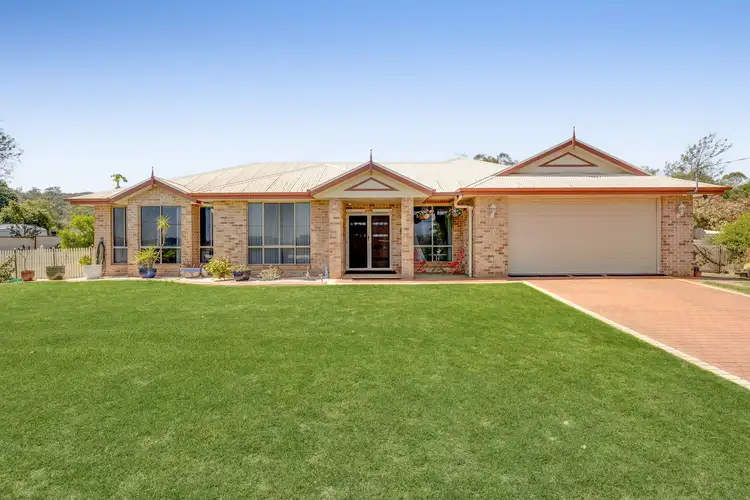 2a Academy Court, Glenvale QLD 4350