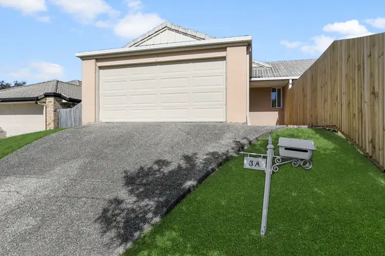 3a Eugenia Avenue, Rothwell QLD 4022