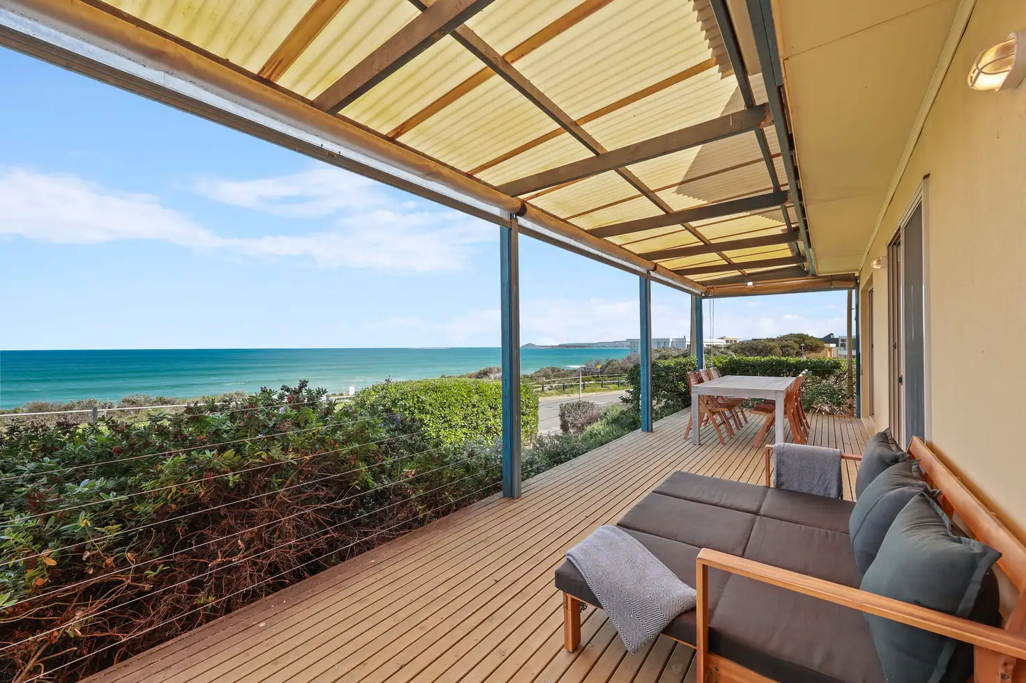 Main view of Homely house listing, 1/8 Railway Terrace, Port Elliot SA 5212