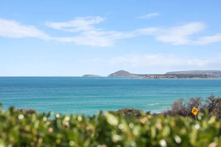 Second view of Homely house listing, 1/8 Railway Terrace, Port Elliot SA 5212