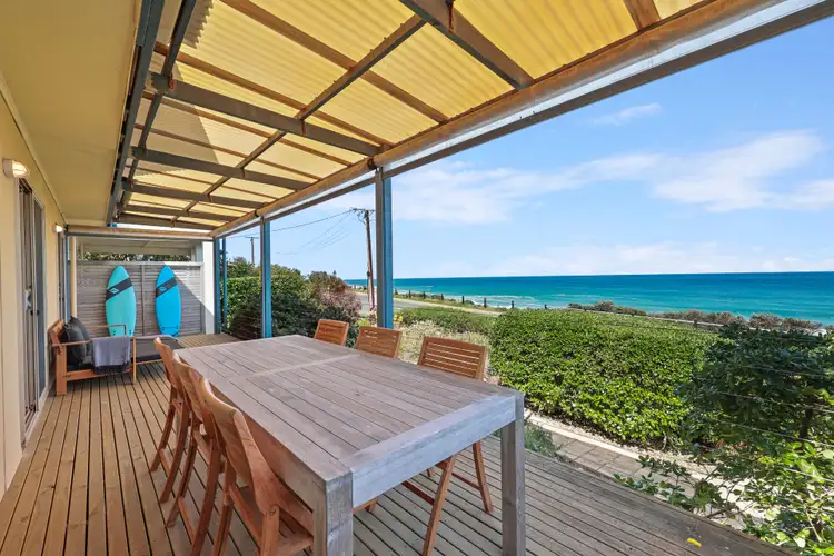 Third view of Homely house listing, 1/8 Railway Terrace, Port Elliot SA 5212