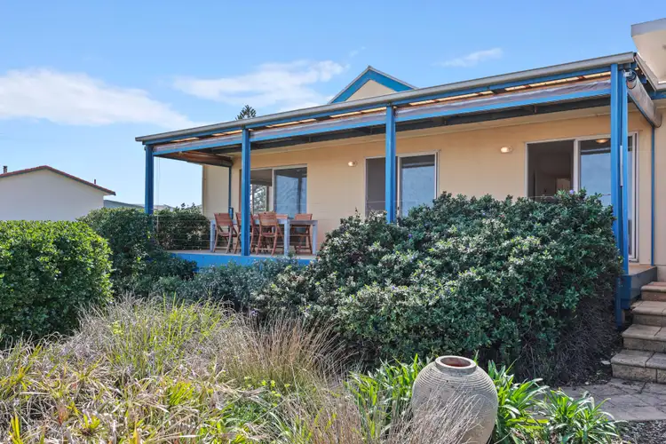Fourth view of Homely house listing, 1/8 Railway Terrace, Port Elliot SA 5212