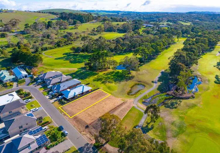 Lot 35 Jasmin Drive, Victor Harbor SA 5211