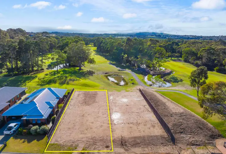 Second view of Homely land listing, Lot 35 Jasmin Drive, Victor Harbor SA 5211