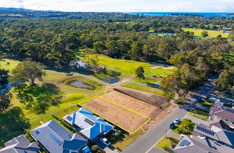 Fourth view of Homely land listing, Lot 35 Jasmin Drive, Victor Harbor SA 5211