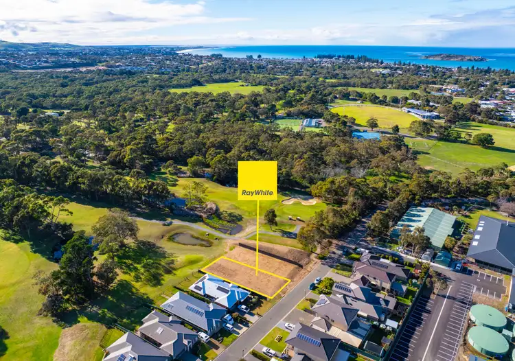 Fifth view of Homely land listing, Lot 35 Jasmin Drive, Victor Harbor SA 5211