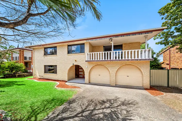 9 Pineneedle Place, Sunnybank Hills QLD 4109