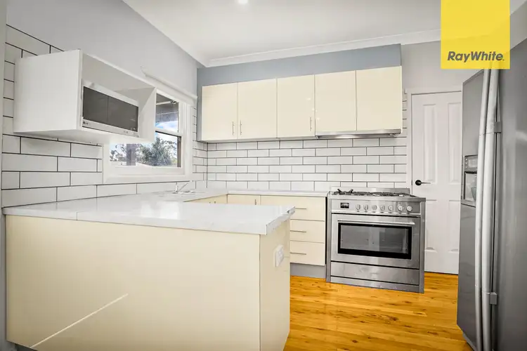 Second view of Homely house listing, 8 Girra Road, Blacktown NSW 2148