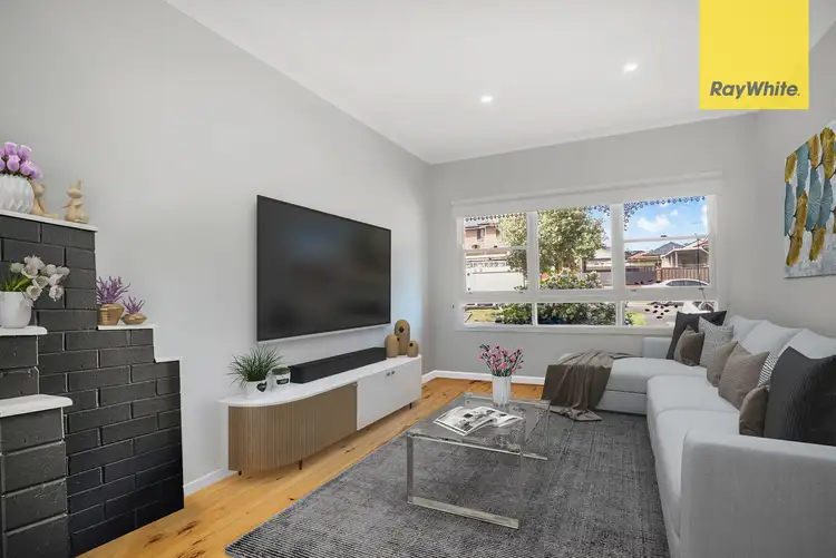 Fourth view of Homely house listing, 8 Girra Road, Blacktown NSW 2148
