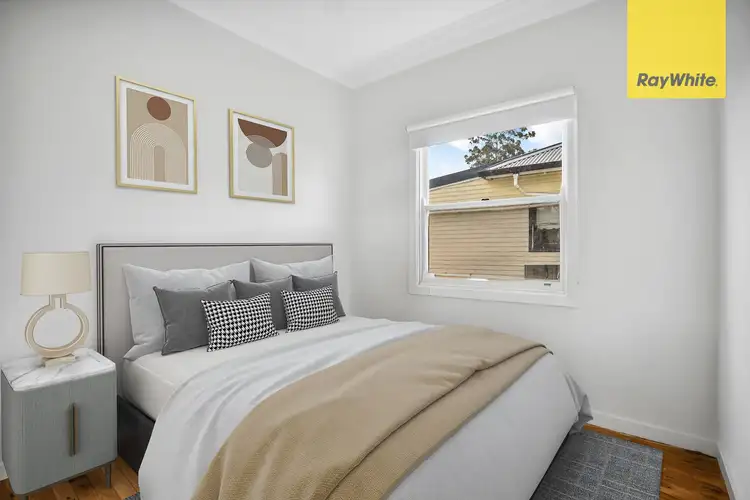 Fifth view of Homely house listing, 8 Girra Road, Blacktown NSW 2148