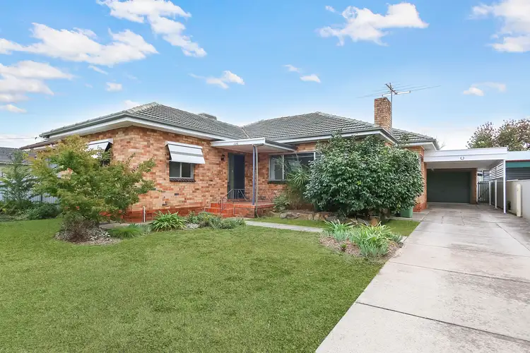 136 Plover Street, North Albury NSW 2640