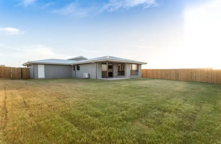 Second view of Homely house listing, 37 Norfolk Drive, Hidden Valley QLD 4703