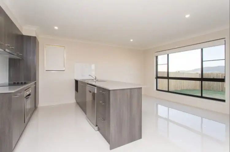 Fourth view of Homely house listing, 37 Norfolk Drive, Hidden Valley QLD 4703