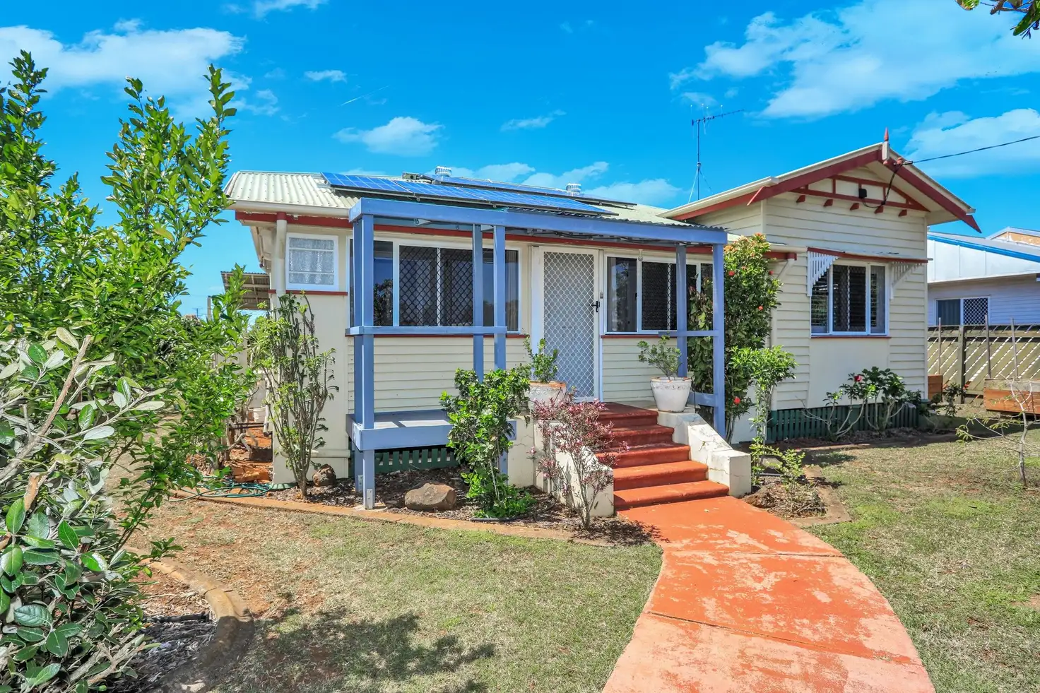 Main view of Homely house listing, 244 Goodwood Road, Thabeban QLD 4670