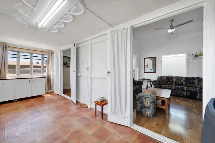 Fifth view of Homely house listing, 244 Goodwood Road, Thabeban QLD 4670