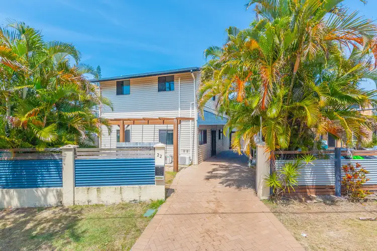 22 Thompson Crescent, Clontarf QLD 4019