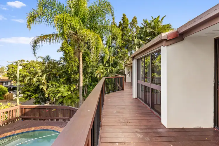 Fourth view of Homely house listing, 8 Donna Street, Kenmore QLD 4069