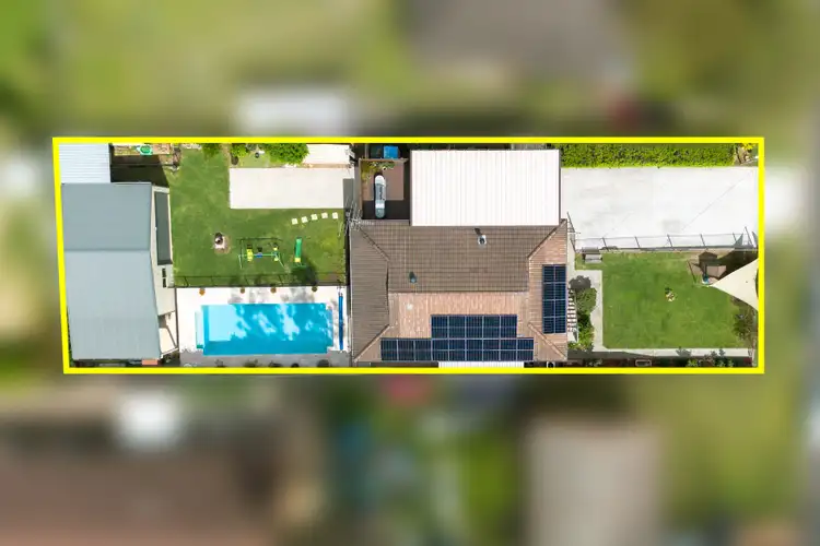 166 Church Street, South Windsor NSW 2756
