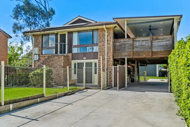 166 Church Street, South Windsor NSW 2756