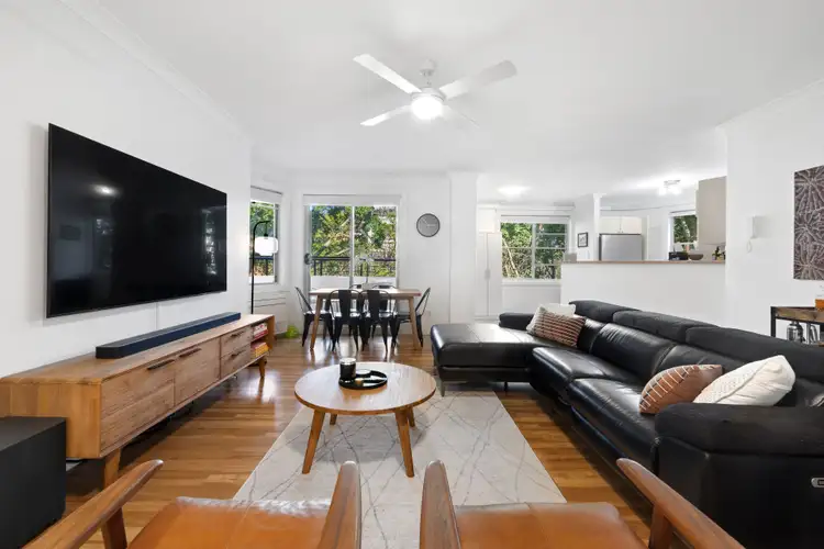 Second view of Homely apartment listing, 32/1 Harbourview Crescent, Abbotsford NSW 2046