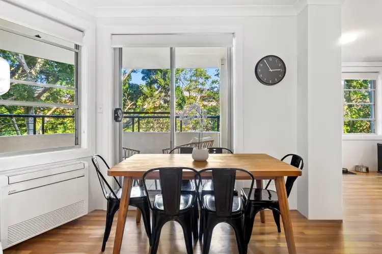 Third view of Homely apartment listing, 32/1 Harbourview Crescent, Abbotsford NSW 2046