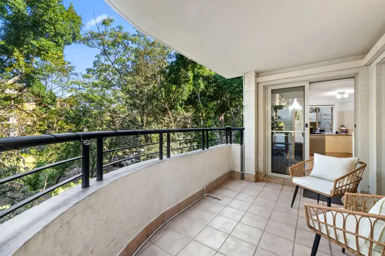 Fourth view of Homely apartment listing, 32/1 Harbourview Crescent, Abbotsford NSW 2046