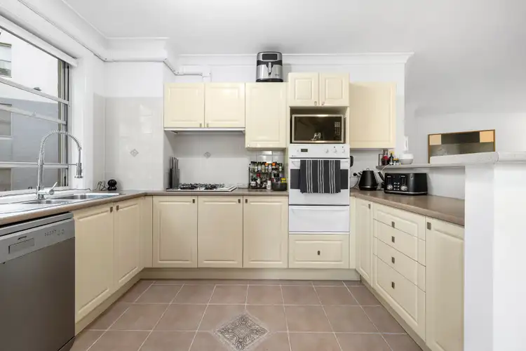 Fifth view of Homely apartment listing, 32/1 Harbourview Crescent, Abbotsford NSW 2046