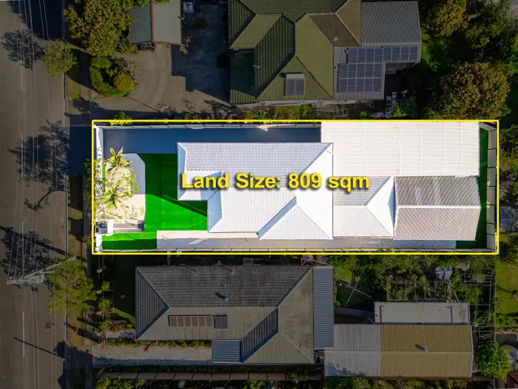 Third view of Homely house listing, 14 Darra Station Road, Darra QLD 4076