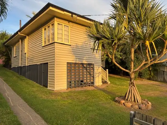 33 Dundonald Street, Everton Park QLD 4053