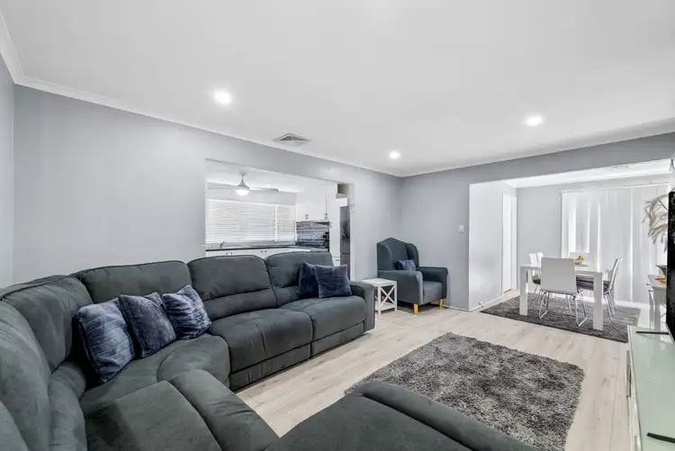 Third view of Homely house listing, 15 Weemala Crescent, Bradbury NSW 2560